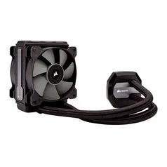 WATER COOLER CORSAIR HYDRO H80I V2 120MM, CW-9060024-WW R$400