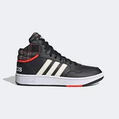 Tênis Adidas Hoops 3 0 Mid Masculino