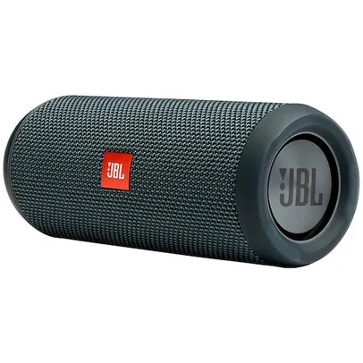 Caixa de Som Portátil JBL Flip Essential 