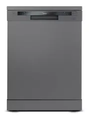 Lava Louças Midea 14 Serviços Cinza (220V)