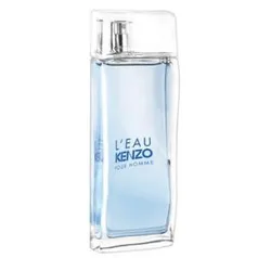 Perfume LEau Par Homme Kenzo Perfume Masculino Eau de Toilette