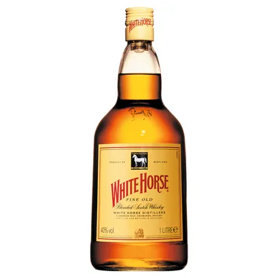 Whisky White Horse 1 Litro