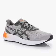 Tenis Asics Gel-excite 8 Cinza