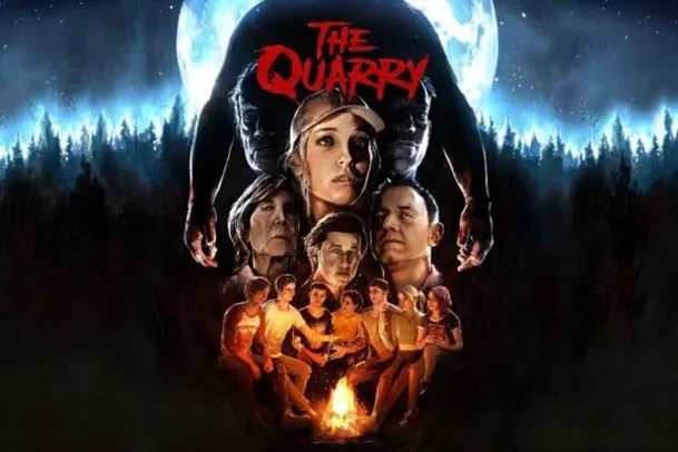 The Quarry (PC)