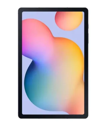 [APP]  Tablet Samsung Galaxy Tab S6 Lite (2022) Wi-fi 4G 128GB Tela 10.4 Câmera 8MP Frontal 5MP + Caneta S Pen Tablet Samsung Galaxy SM-P619NZAZZTO