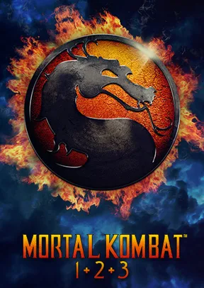 Mortal Kombat 1+2+3 [PC]