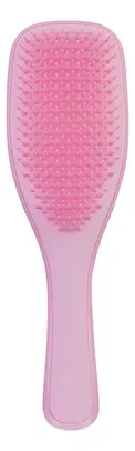  Tangle Teezer escova de cabelo desembaraçadora cor rosa