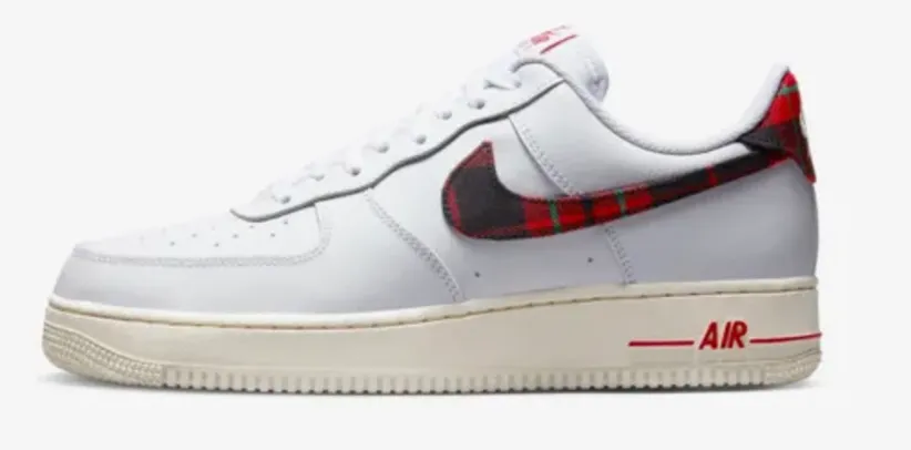 Tênis Nike Air Force 1 '07 LV8 Masculino [TAM 37]