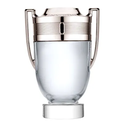 Perfume Paco Rabanne Invictus Masculino Eau de Toilette 200ml