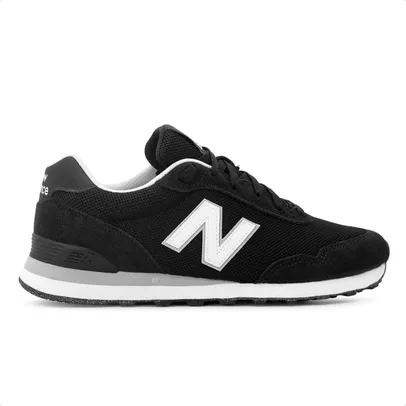 Tênis New Balance 515 V2 Masculino Preto