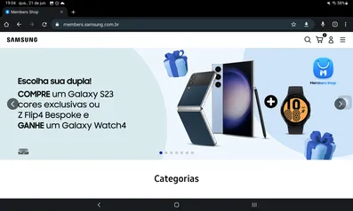 Galaxy Z Flip4 Bespoke + Watch4 44mm