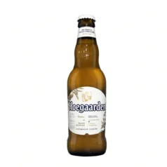 Cerveja de Trigo HOEGAARDEN Long Neck 330ml