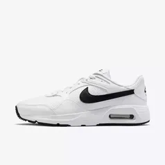 Tênis Nike Air Max SC Masculino - Branco+Preto