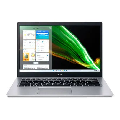 Notebook Acer Aspire 5 A514-54-397J Intel Core I3 8GB 256 GB SSD Tela 14'' Full HD Windows 11