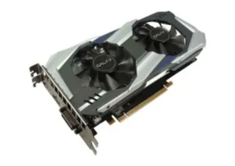 [PICHAU] PLACA DE VÍDEO GALAX GEFORCE GTX 1060 6GB OC, 60NRH7DSL9OC