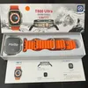 Imagem do produto 2023 Nova Série 8 Relógio Ultra Smart Watch Esportivo Sem Fio À Prova D'água T800