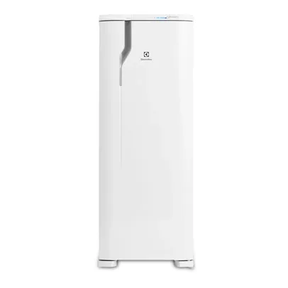 [AME R$1529] Geladeira/Refrigerador Frost Free Electrolux 322L Branco (RFE39)