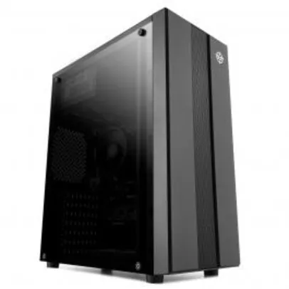 COMPUTADOR PICHAU HOME, RYZEN 5 3600, RADEON R5 220 2GB | R$ 2949