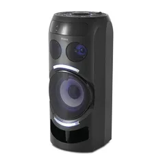 [Reembalad] Caixa Acústica Philco PCX3500 150W Flashs de Luz Bluetooth