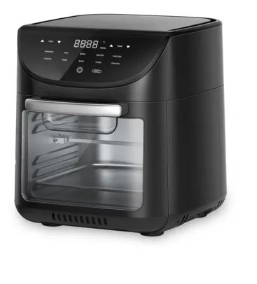 Air Fryer Oven 12l Digital 127V