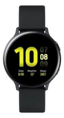 Smartwatch Samsung active 2 | R$899