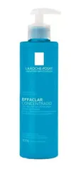 Gel de limpeza Facial La Roche - R$30