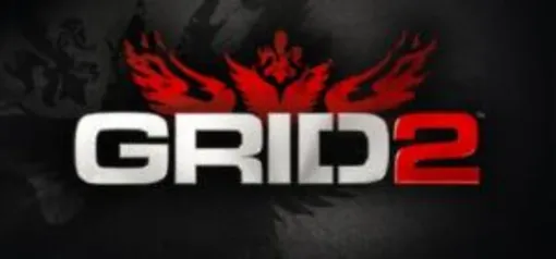 Grid 2 Gratís na Steam.