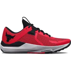 Tênis de Treino Masculino Under Armour Project Rock BSR 2