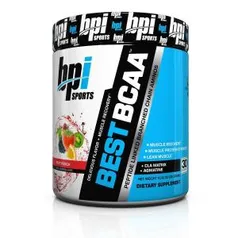 BEST BCAA (300 g) - Mix de Frutas - BPI Sports - R$64