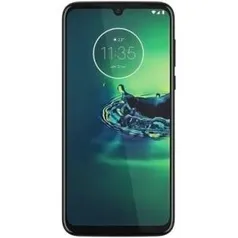 Smartphone Motorola Moto G8 Plus 64GB + 4GB RAM | R$1.259