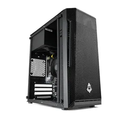 Computador Pichau Home HM184, AMD Ryzen 5 5600G, 16GB DDR4, HD 1TB