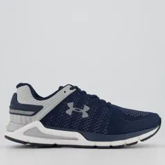 Tênis Under Armour Charged Blast Marinho | R$ 220