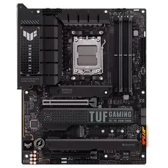 (APP) Placa Mae Asus TUF Gaming X670E-Plus, DDR5, Socket AM5, ATX, Chipset AMD X670