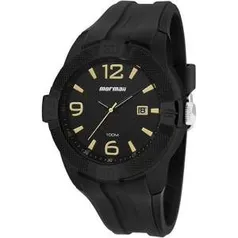 [Americanas] Relógio Masculino Mormaii Analógico MO2315AI/8P - R$112