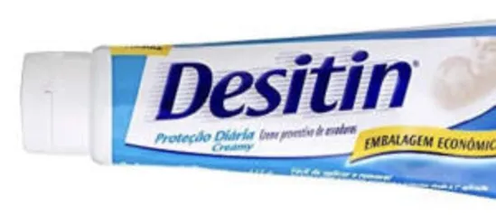 [PRIME] R$ 48,20 Creme Preventivo de Assaduras, Desitin, 113G