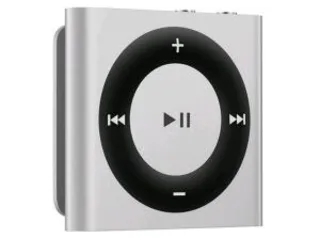 iPod Shuffle Apple 2GB - 219,90