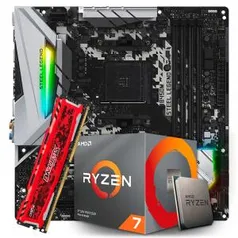 KIT Ryzen