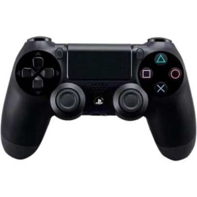 [SUBMARINO] Dualshock 4 - R$186,29