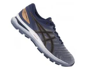 Tênis Asics Gel-Nimbus 22 - Masculino R$ 640