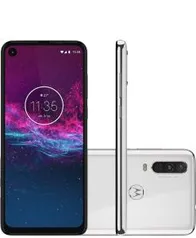 Motorola One Action 128GB | R$958