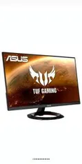 [INÍCIO AS 19:10] MONITOR ASUS LED TUF 31'5 QUAD HD 165HZ 1MS