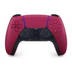 [R$206 BANQI] Dualsense Cosmic Red PS5