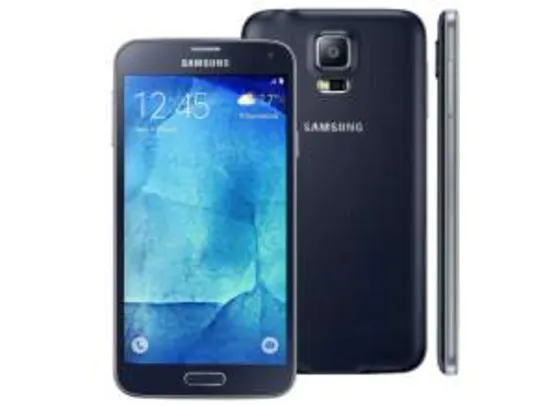 [Shoptime] Galaxy S5 New edition - R$963