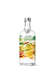 Vodka Absolut SABORES 750ml | App + primeira compra | R$40