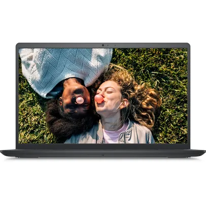 Notebook Dell Inspiron de 15,6"3000 15-3511 128GB/4gb