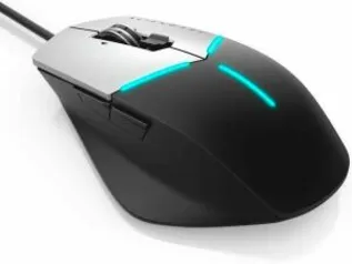 [Frete Prime] Mouse Alienware Advanced Gaming - AW558