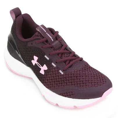 Tênis Under Armour Charged Prompt Feminino