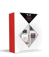 Kit Perfume Antonio Banderas Power of Seduction + Deo 100ml