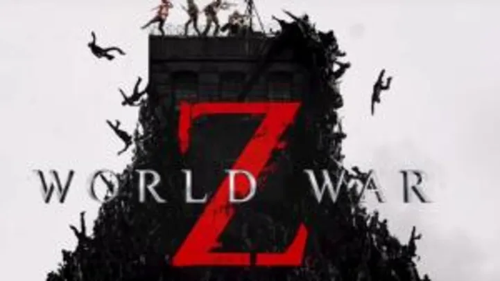 World War Z - Epic Games - Grátis