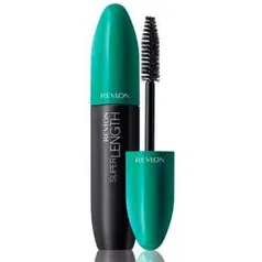 Revlon Super Length Máscara 101 Balck 8.5ml - R$23,90